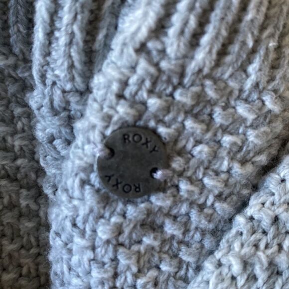 NWT Roxy Sweater  - Picture 4 of 4